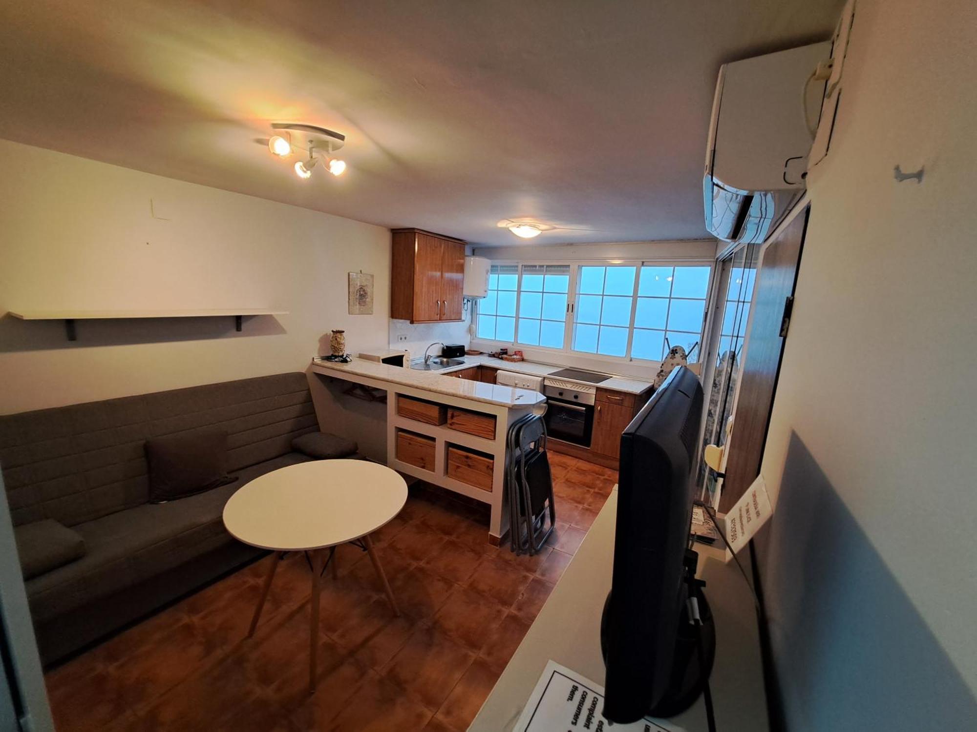 Apartamento Con Terraza Privada Ubicado En Casco Historico En Casa Clara Cordoba Exterior photo