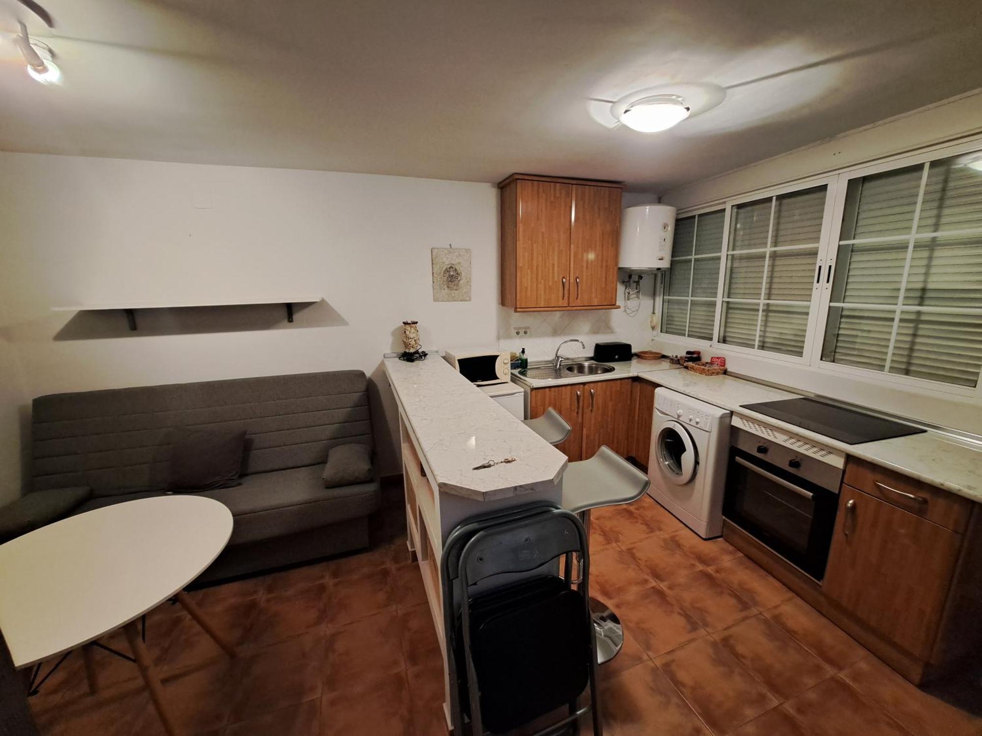 Apartamento Con Terraza Privada Ubicado En Casco Historico En Casa Clara Cordoba Exterior photo
