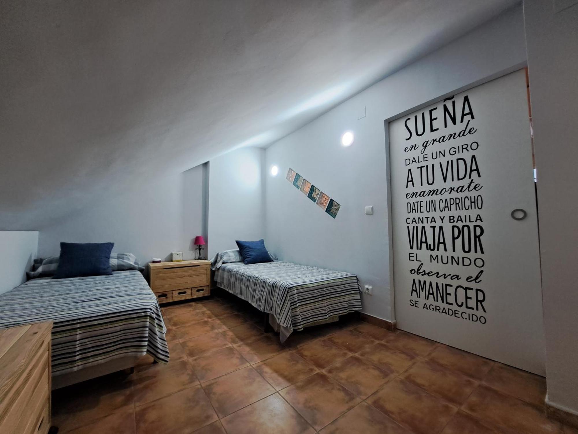 Apartamento Con Terraza Privada Ubicado En Casco Historico En Casa Clara Cordoba Exterior photo